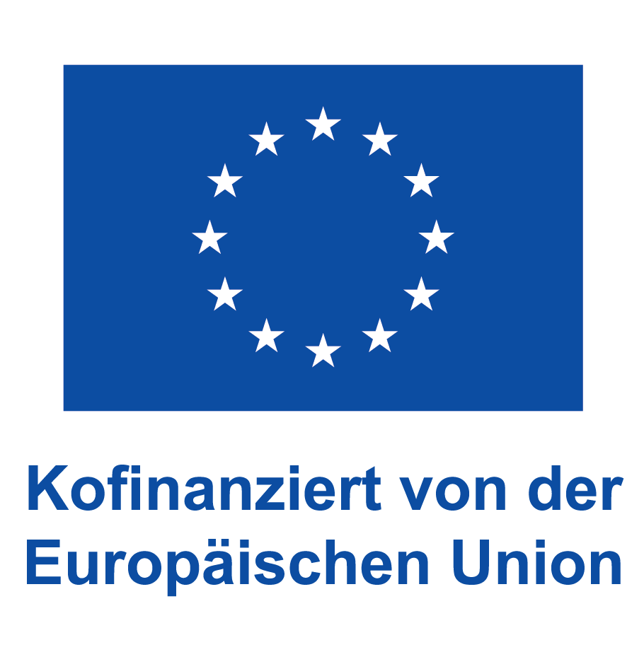 Förderlogo EU